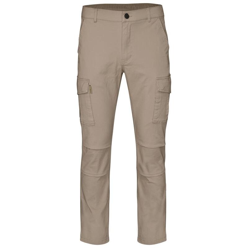Mandara Twill Pants