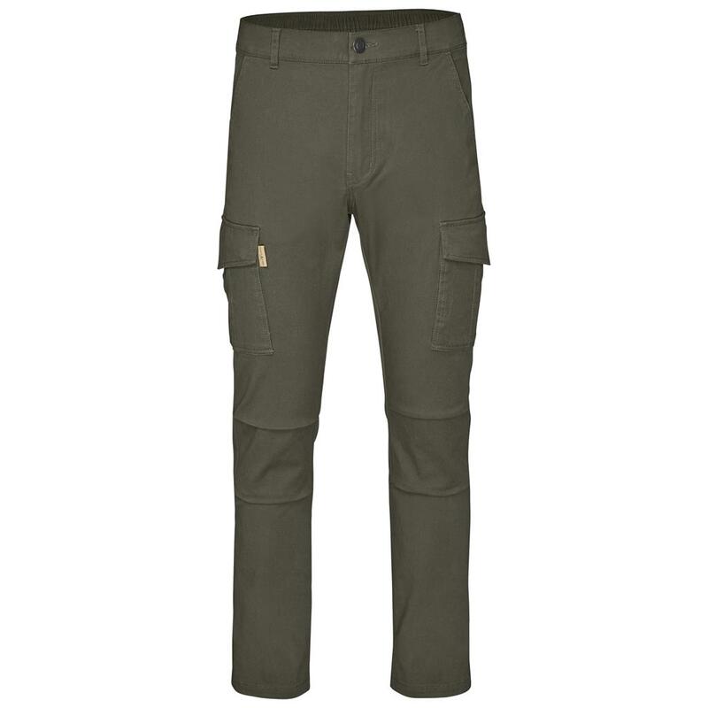 Mandara Twill Pants