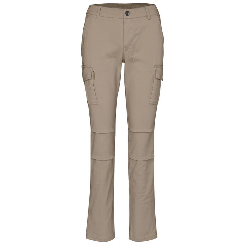 Mandara Twill Pants