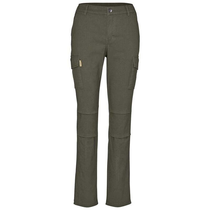 Mandara Twill Pants
