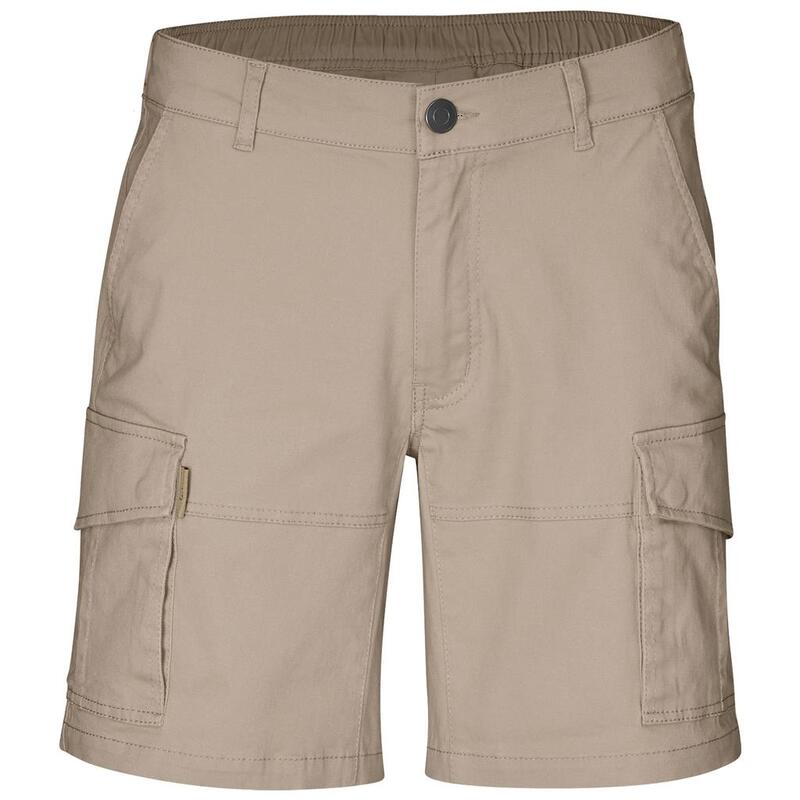 Meseta Twill Shorts