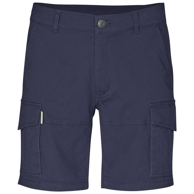 Meseta Twill Shorts