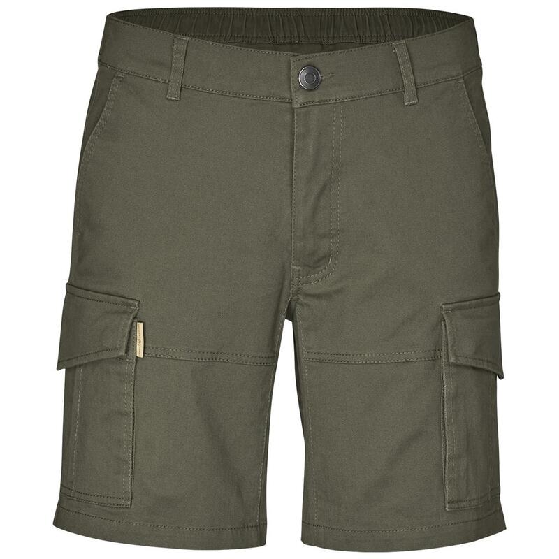 Meseta Twill Shorts