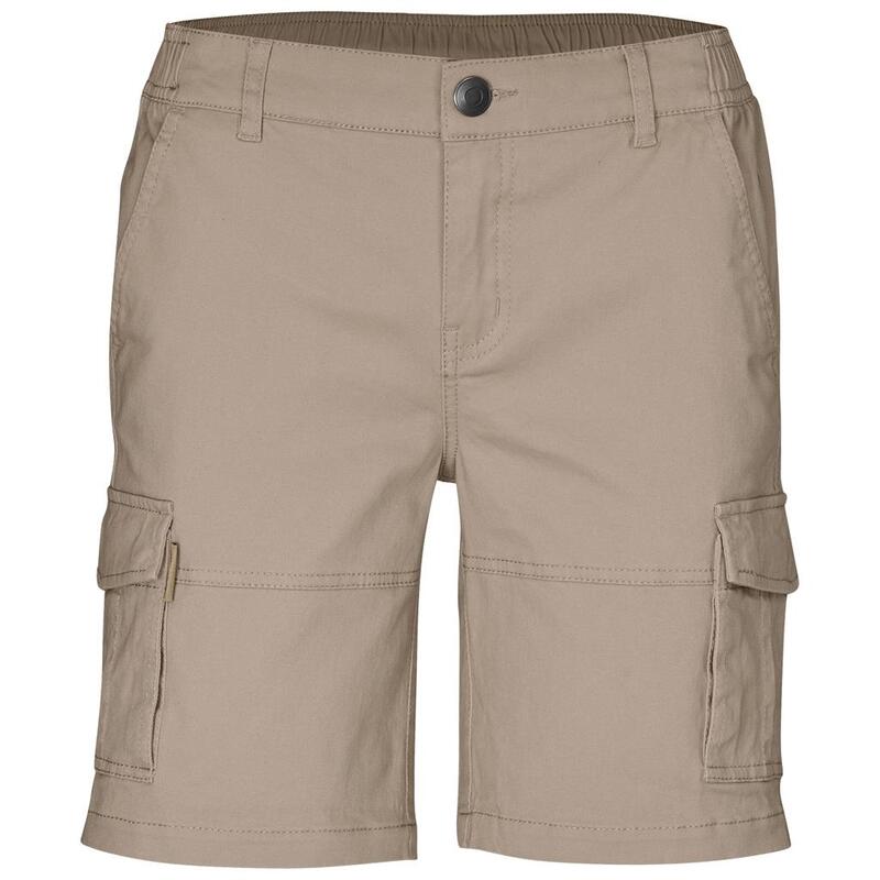 Meseta Twill Shorts