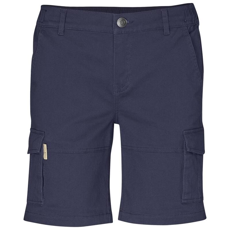 Meseta Twill Shorts
