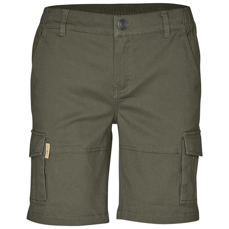 Meseta Twill Shorts