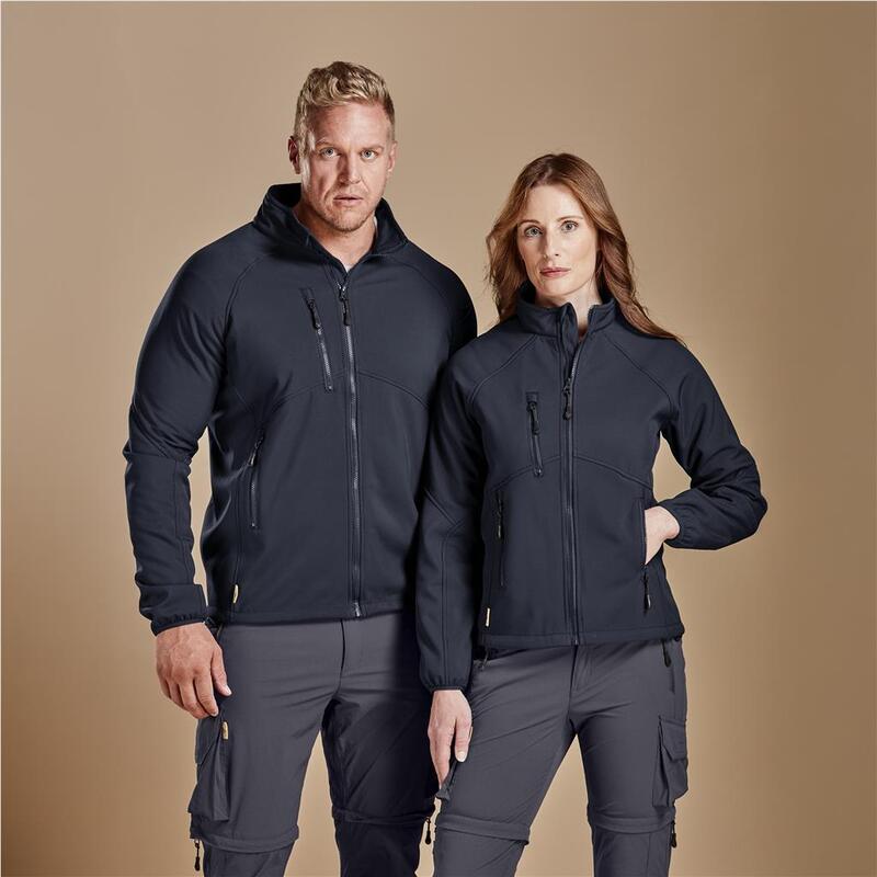 Midlands Softshell Jacket