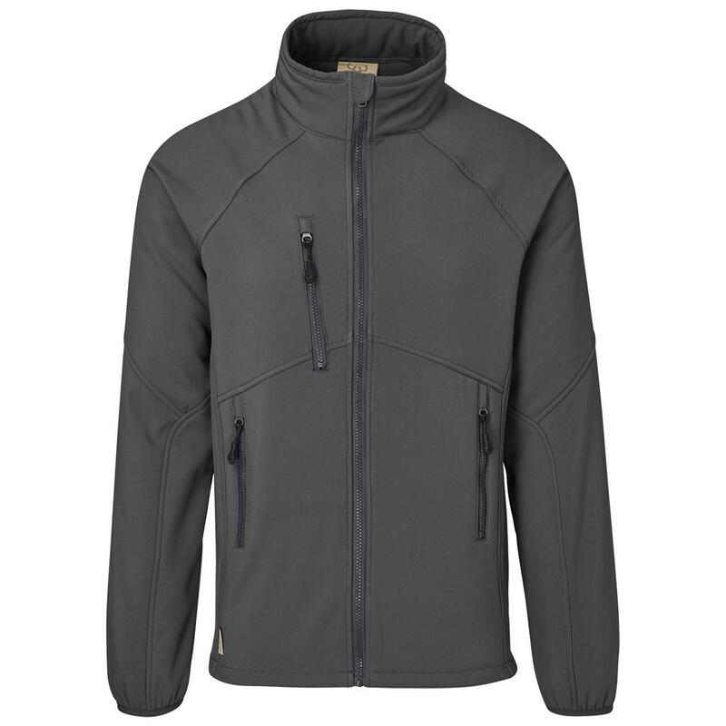 Midlands Softshell Jacket