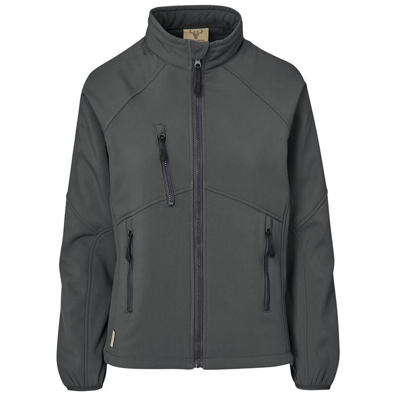 Midlands Softshell Jacket