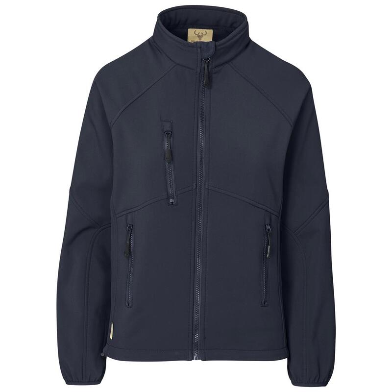 Midlands Softshell Jacket