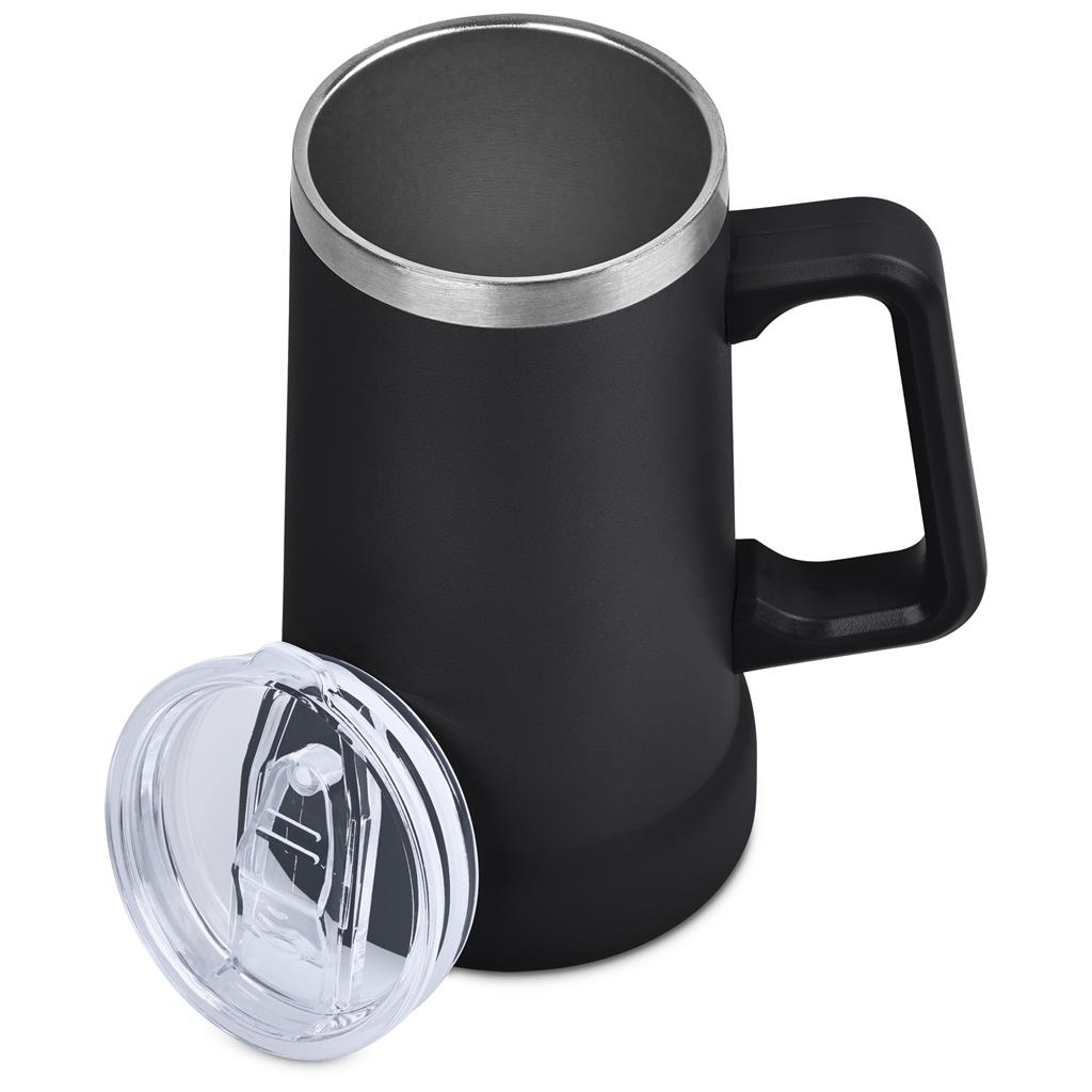 Oribi Stainless Steel Vacuum Mug– 700ml