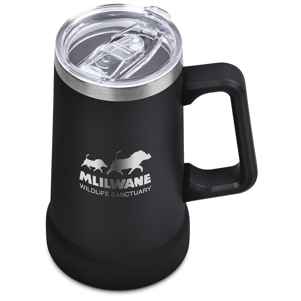 Oribi Stainless Steel Vacuum Mug– 700ml