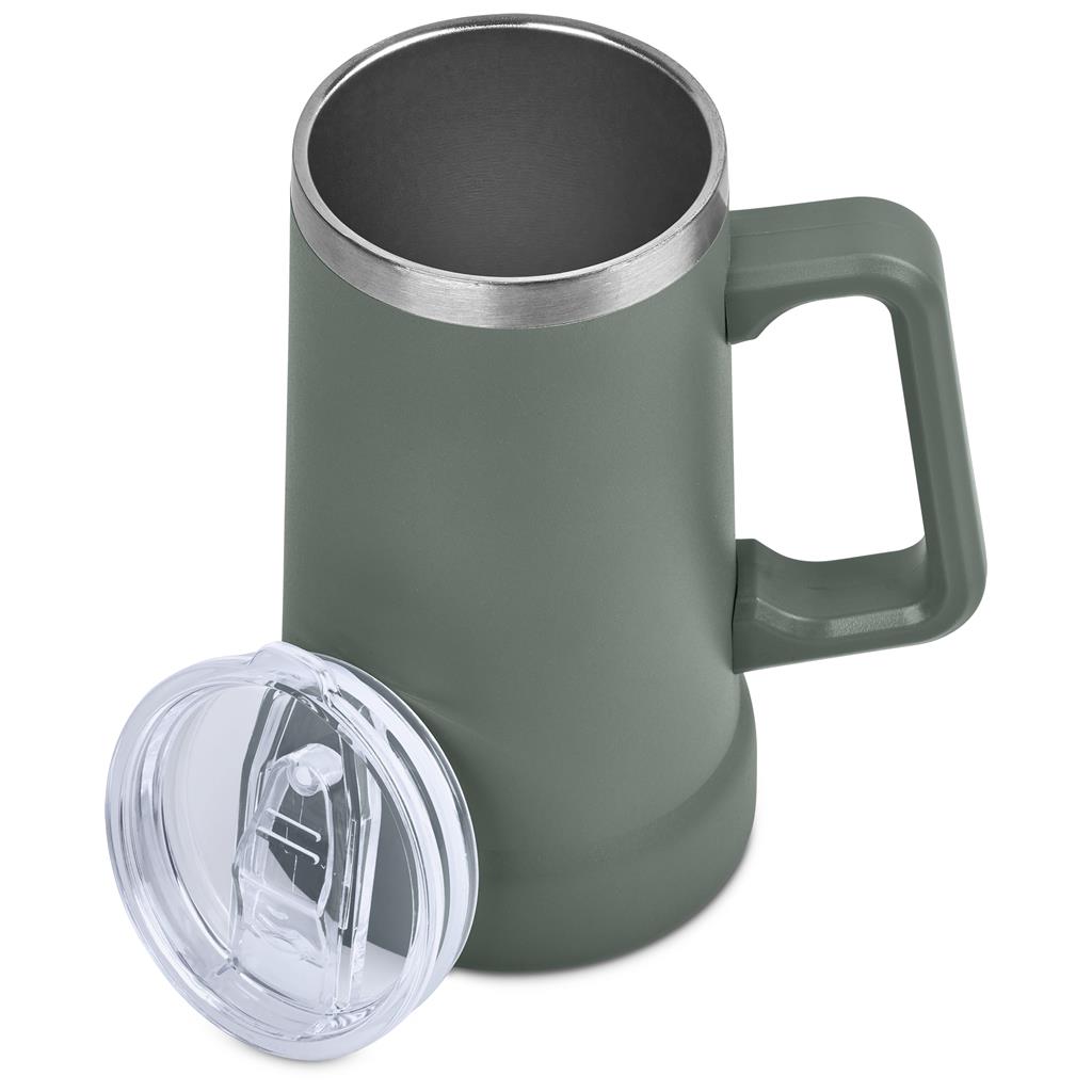 Oribi Stainless Steel Vacuum Mug– 700ml