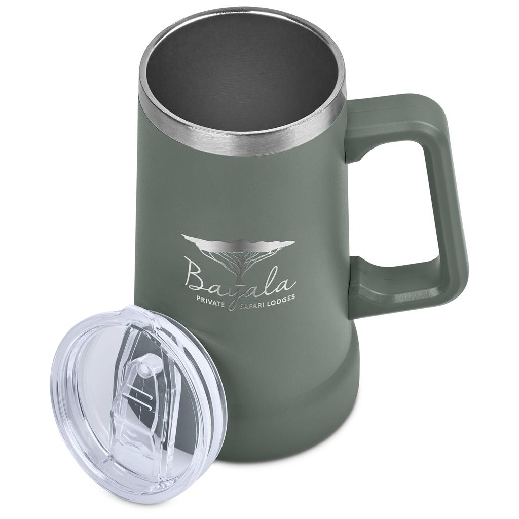 Oribi Stainless Steel Vacuum Mug– 700ml