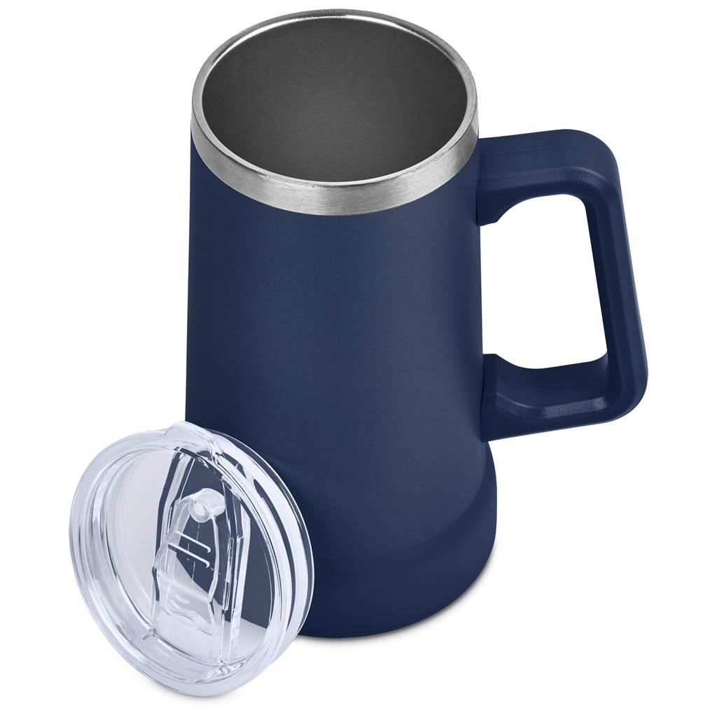 Oribi Stainless Steel Vacuum Mug– 700ml
