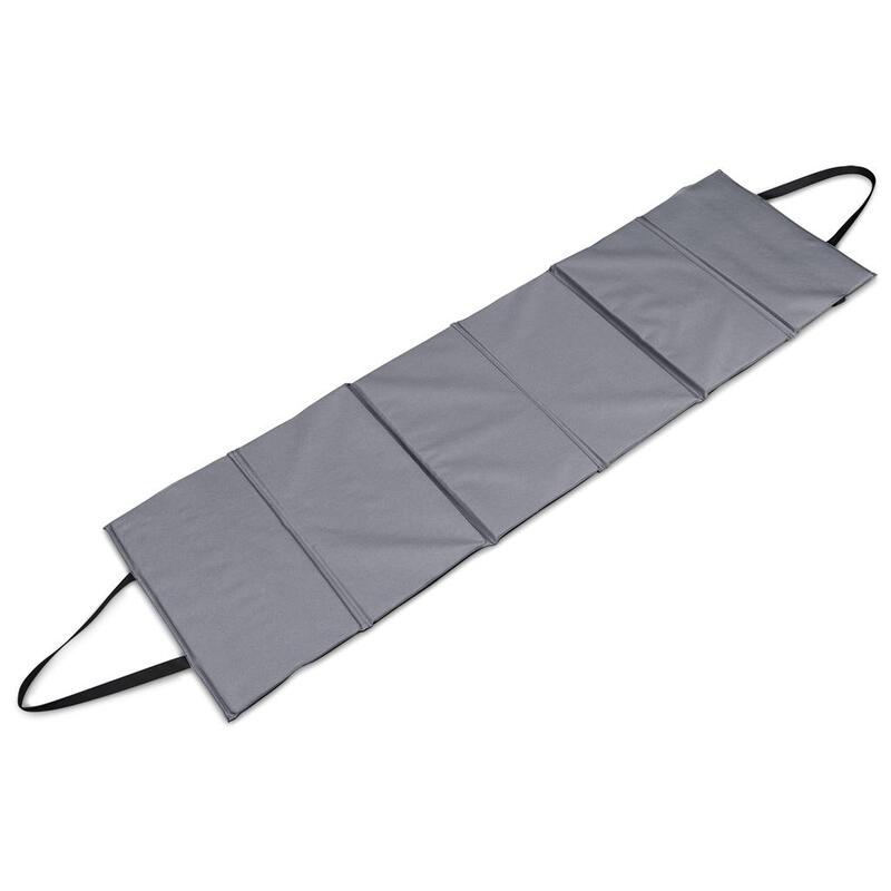 Plateau Cushioned Foldable Outdoor Mat