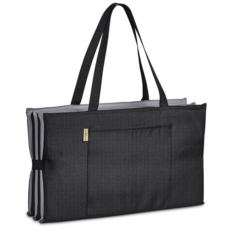 Plateau Cushioned Foldable Outdoor Mat