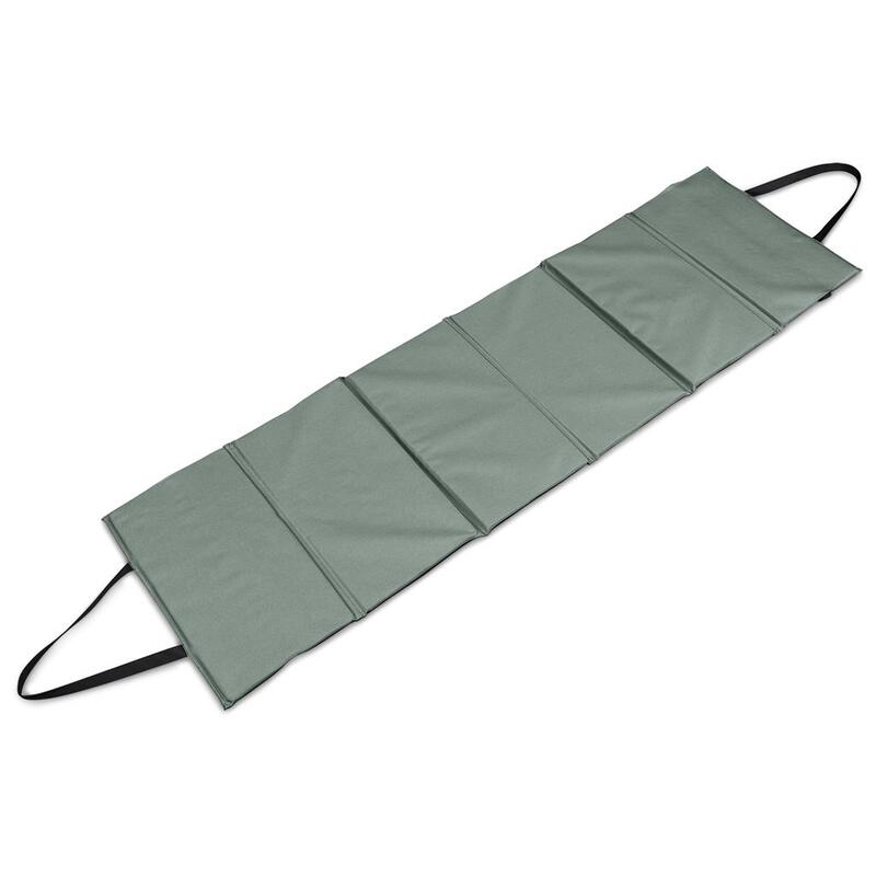 Plateau Cushioned Foldable Outdoor Mat