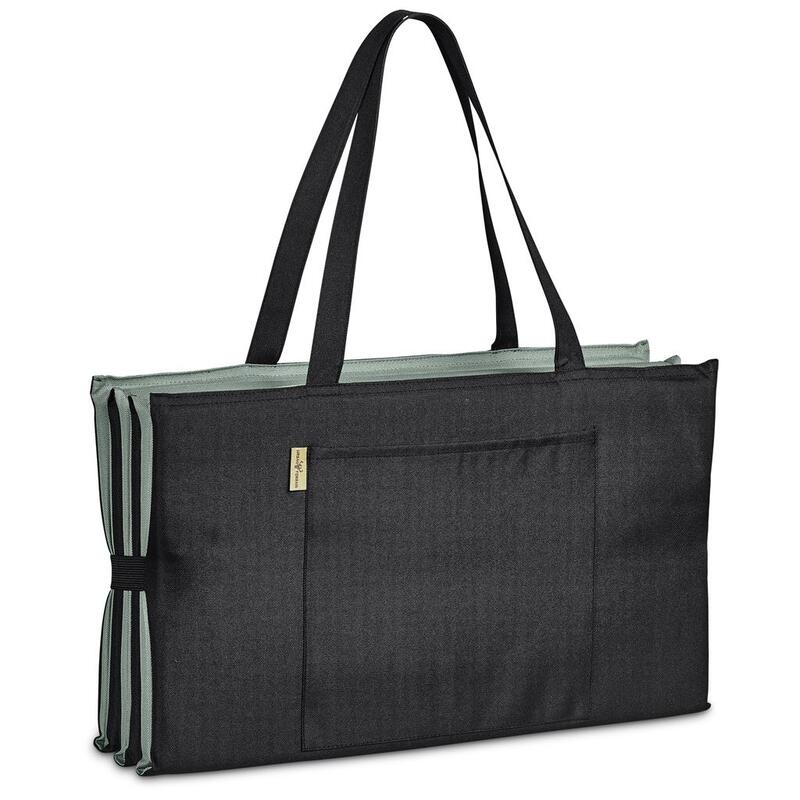 Plateau Cushioned Foldable Outdoor Mat