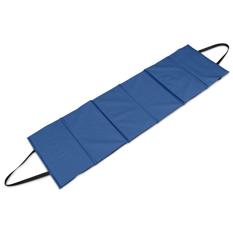 Plateau Cushioned Foldable Outdoor Mat