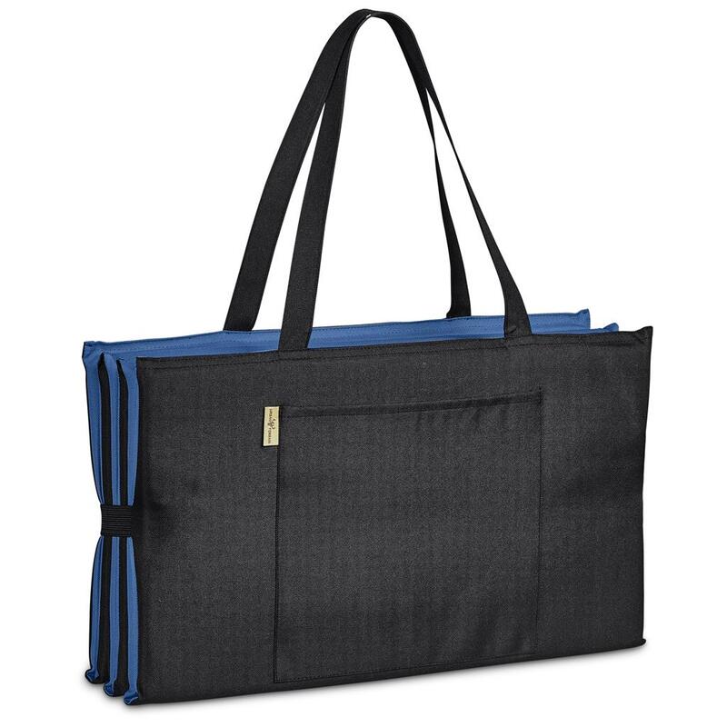 Plateau Cushioned Foldable Outdoor Mat