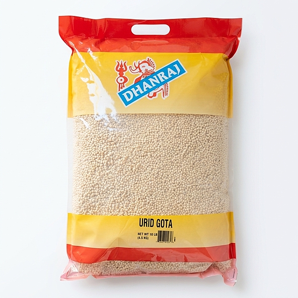 Urid Whole -10lb