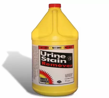 Urine Stain Remover V2