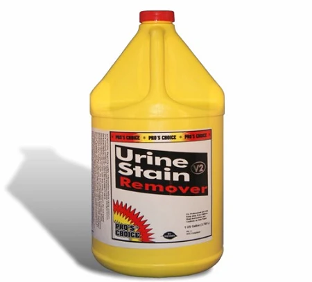 Urine Stain Remover V2