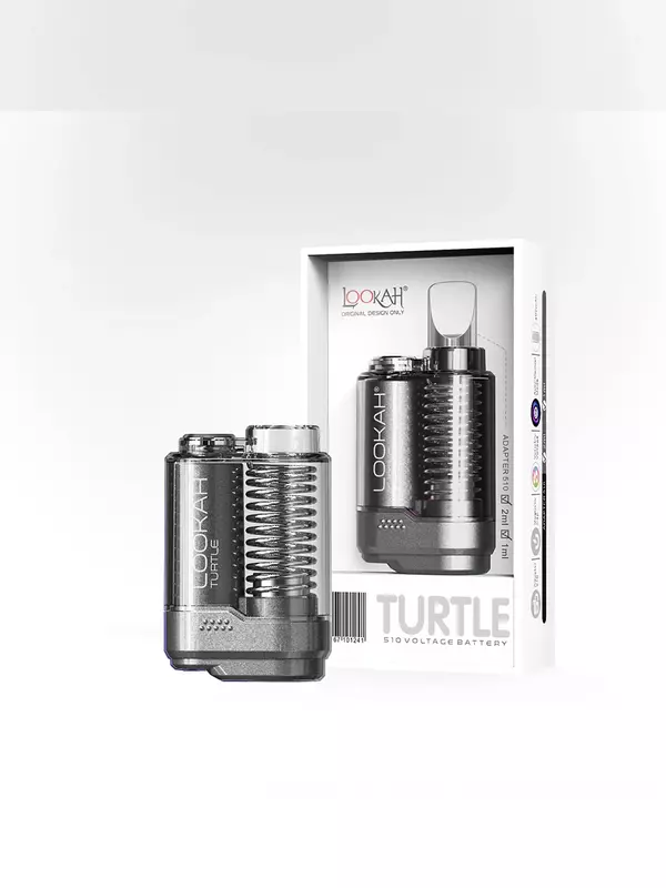 LOOKAH TURTLE