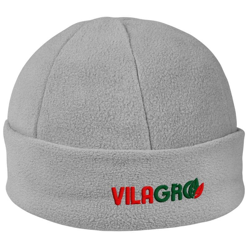 US Basic Alaska Brushed Fleece Beanie