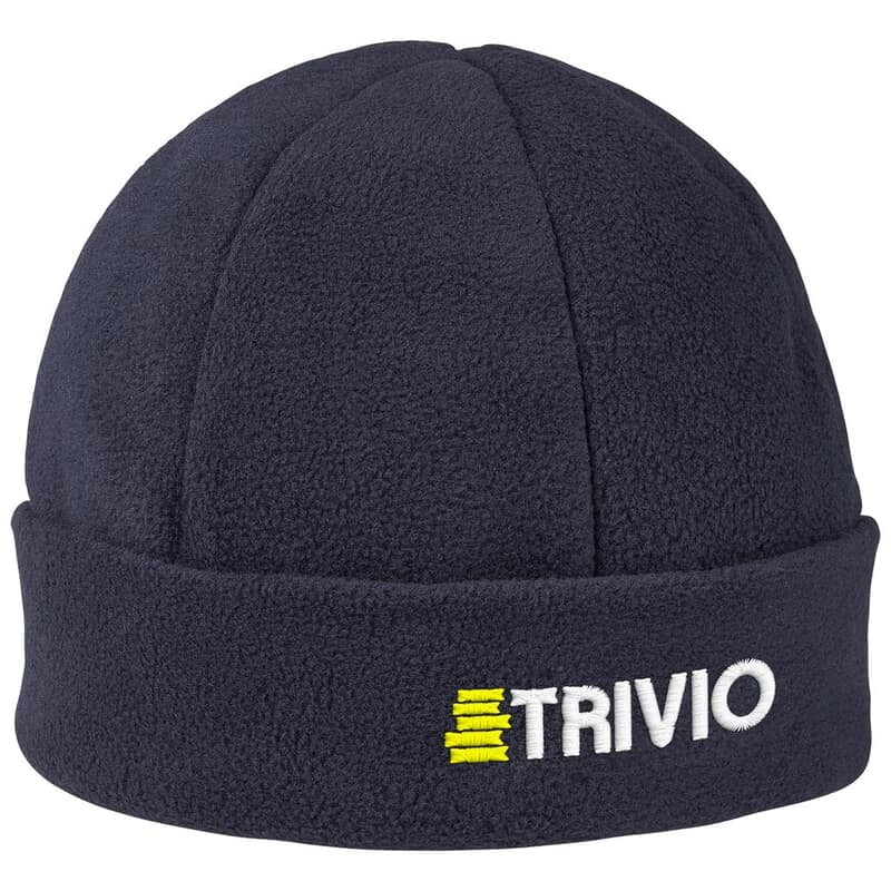 US Basic Alaska Brushed Fleece Beanie