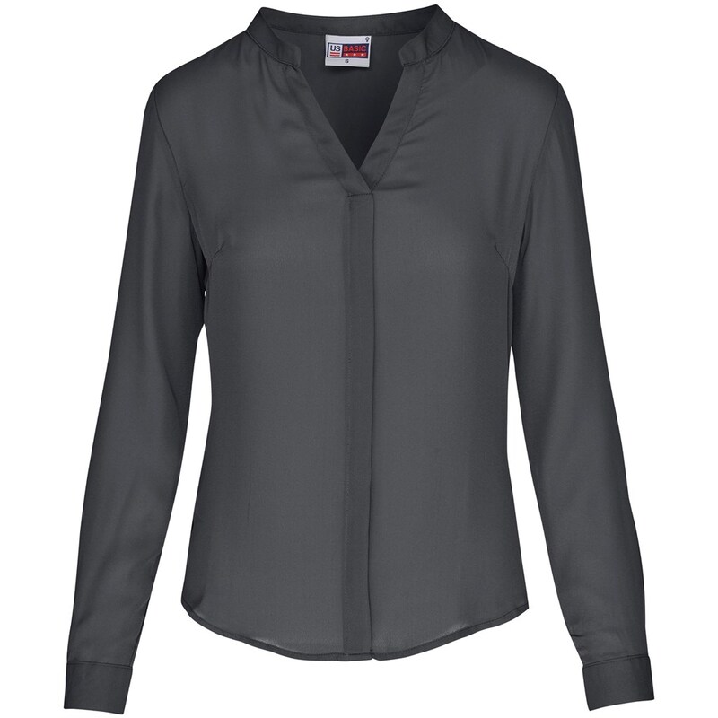 Ava Long Sleeve Blouse