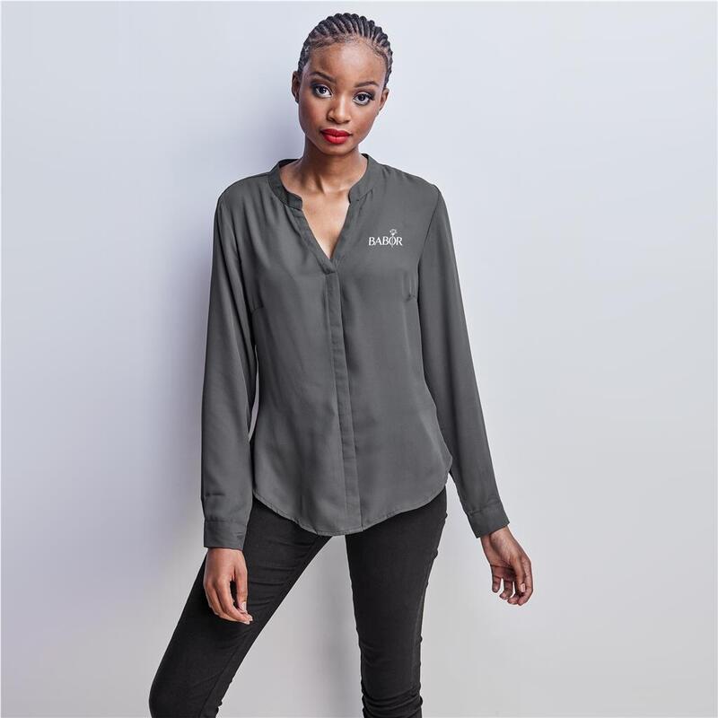 Ava Long Sleeve Blouse