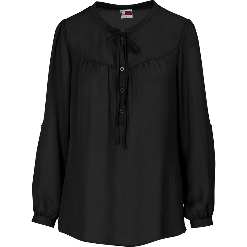 Candice Long Sleeve Blouse