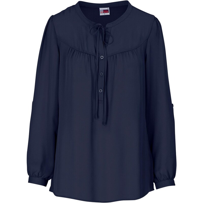 Candice Long Sleeve Blouse