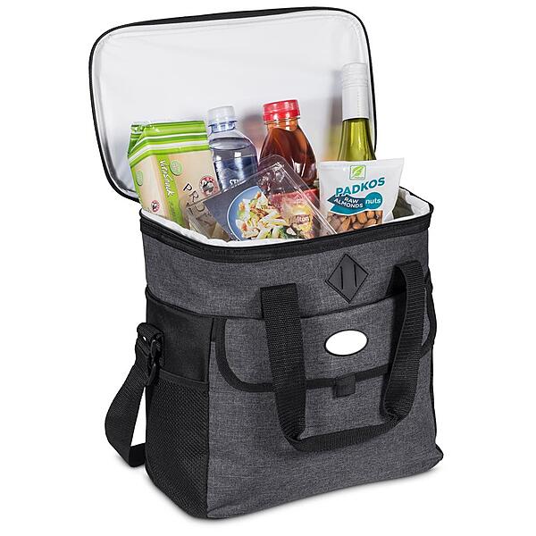 Greyston 24-Can Cooler