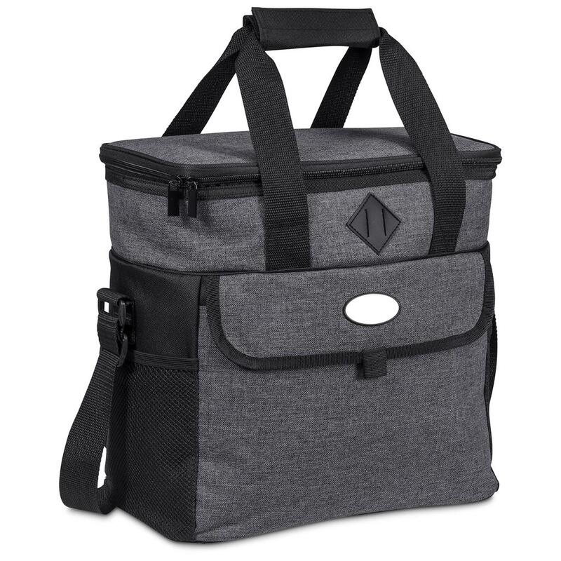 Greyston 24-Can Cooler