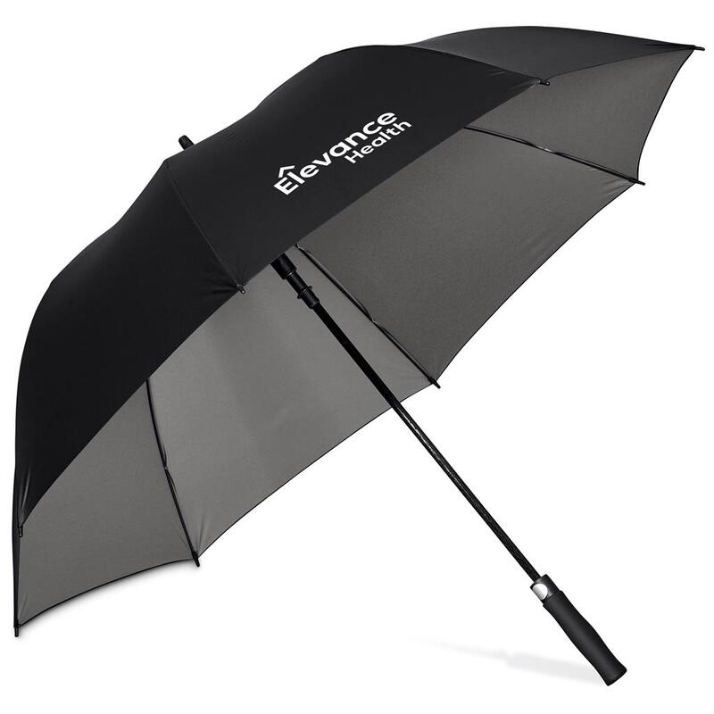 Hankley Auto-Open Golf Umbrella
