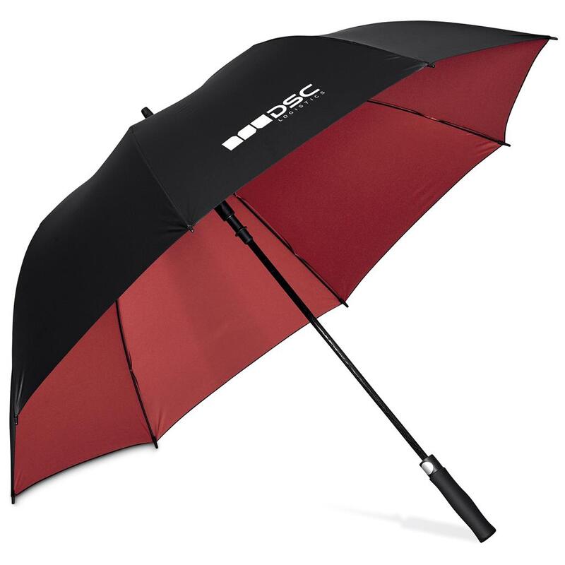 Hankley Auto-Open Golf Umbrella