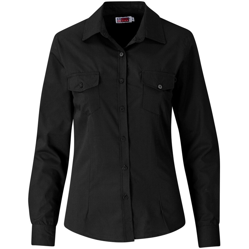Kensington Long Sleeve Shirt