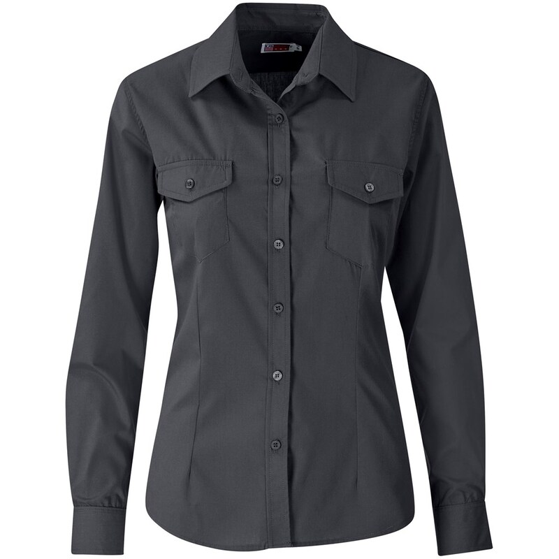 Kensington Long Sleeve Shirt