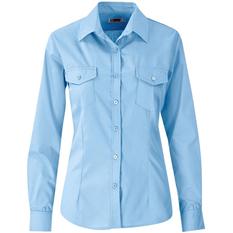 Kensington Long Sleeve Shirt