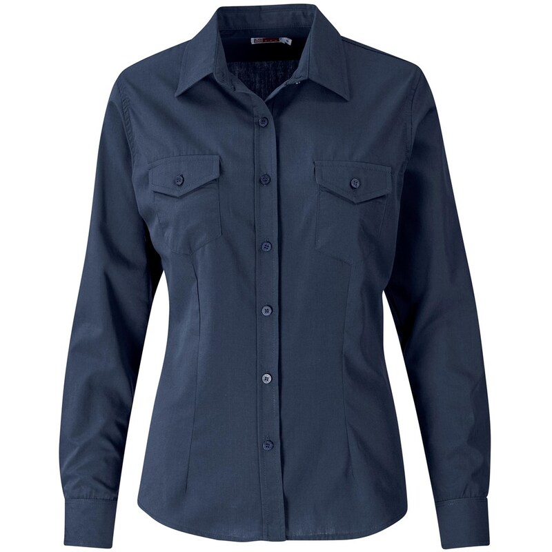 Kensington Long Sleeve Shirt