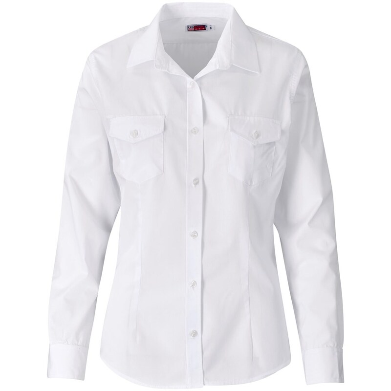 Kensington Long Sleeve Shirt