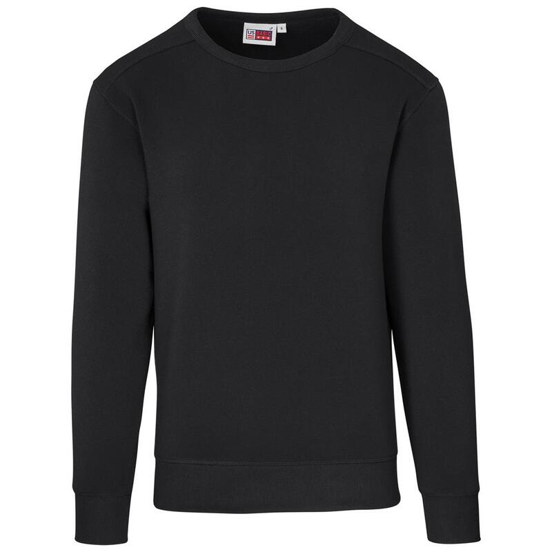 Quinn Crew Neck Sweater