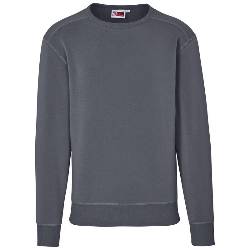 Quinn Crew Neck Sweater