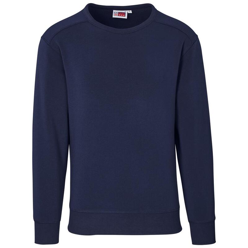 Quinn Crew Neck Sweater