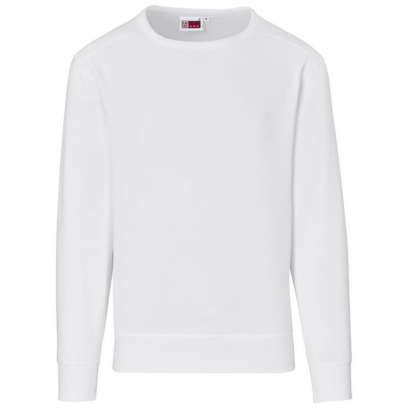 Quinn Crew Neck Sweater