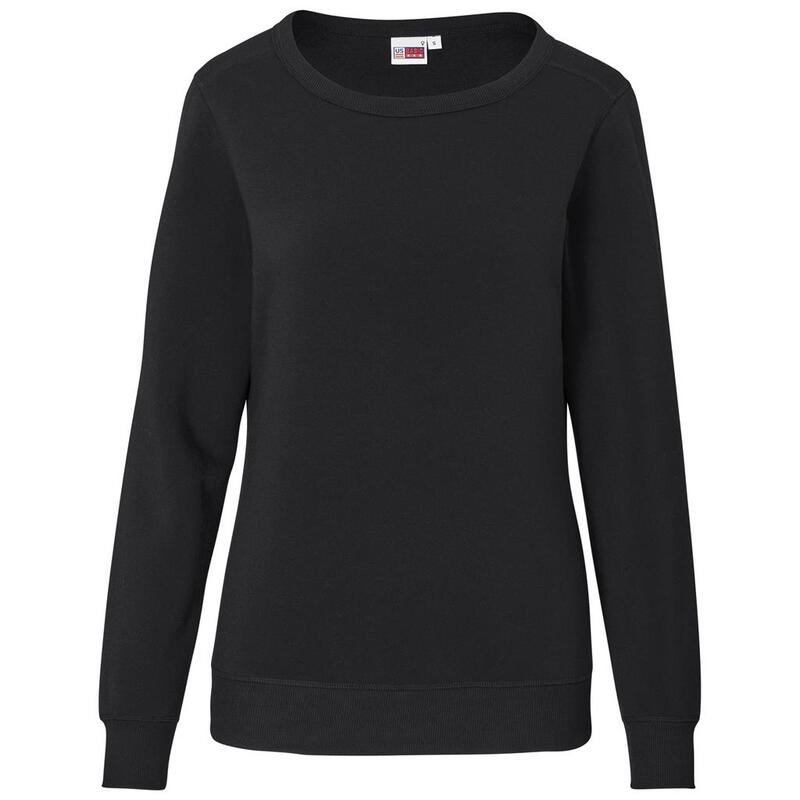 Quinn Crew Neck Sweater
