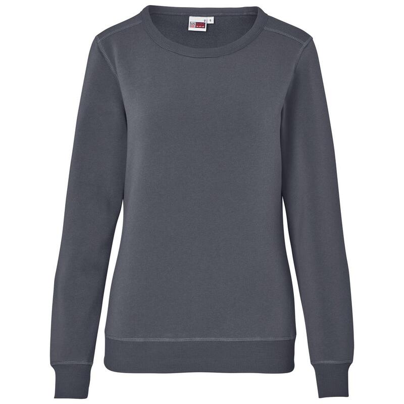 Quinn Crew Neck Sweater